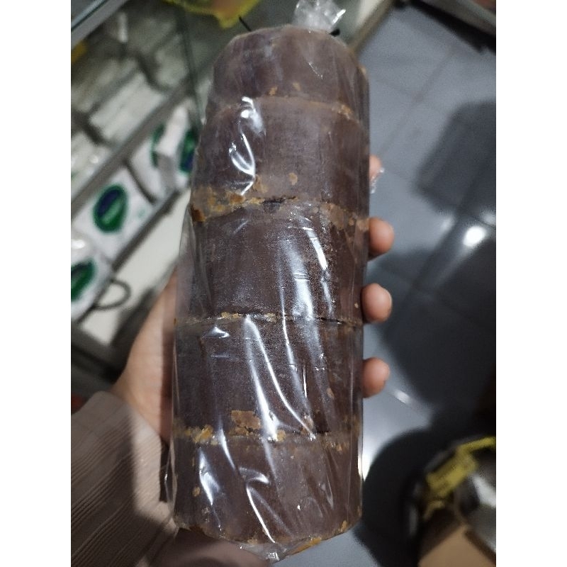 

Gula aren asli lampung