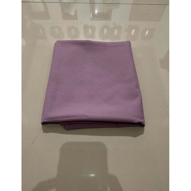 Pashmina Ceruti Lilac