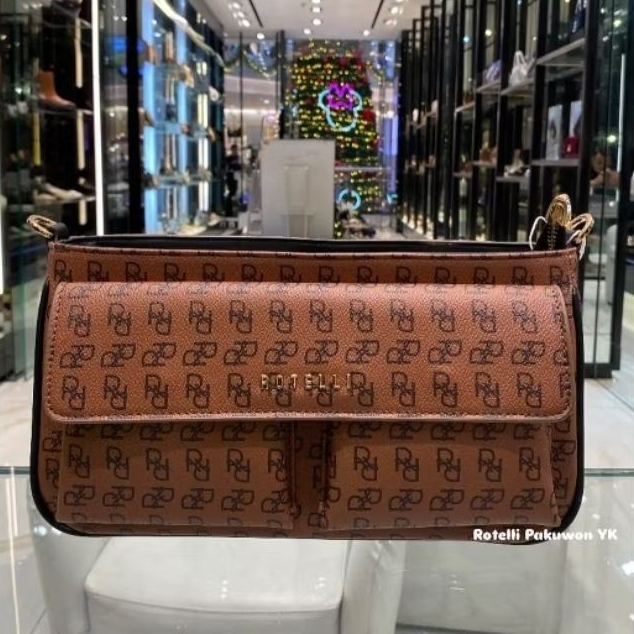 READY Tas ROTELLI ART 075