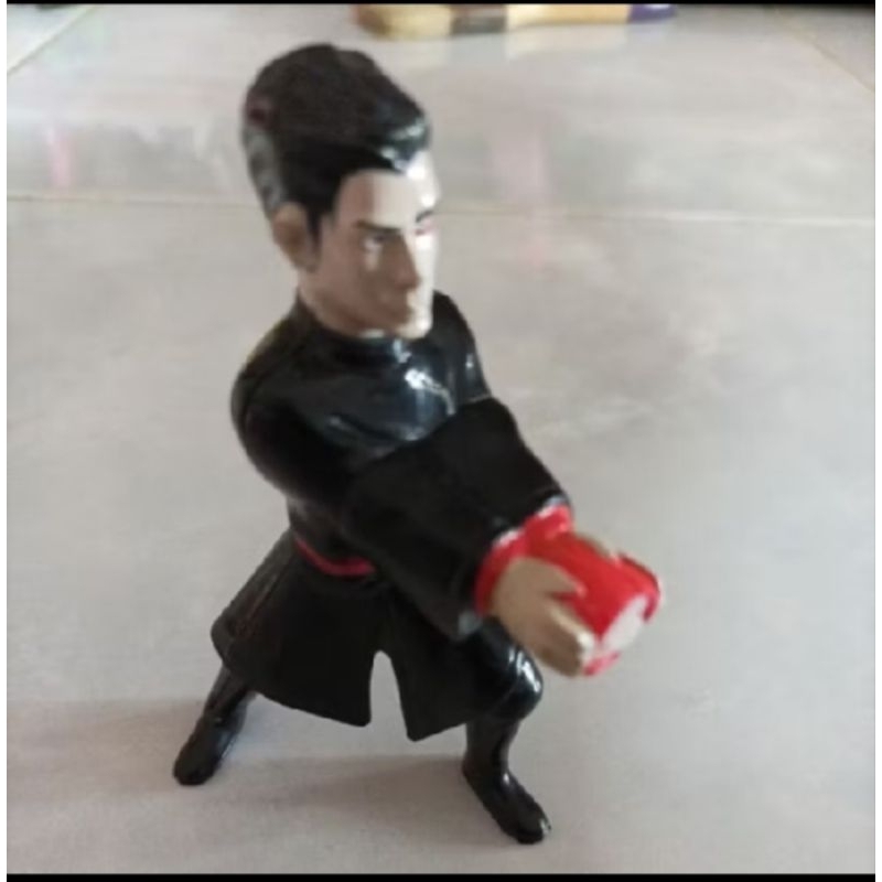 Figure zuko Avatar the legend of aang