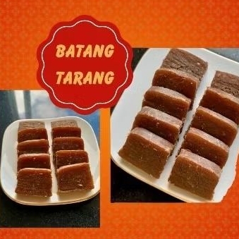 

Lempok/ Dodol Durian - Batang Tarang