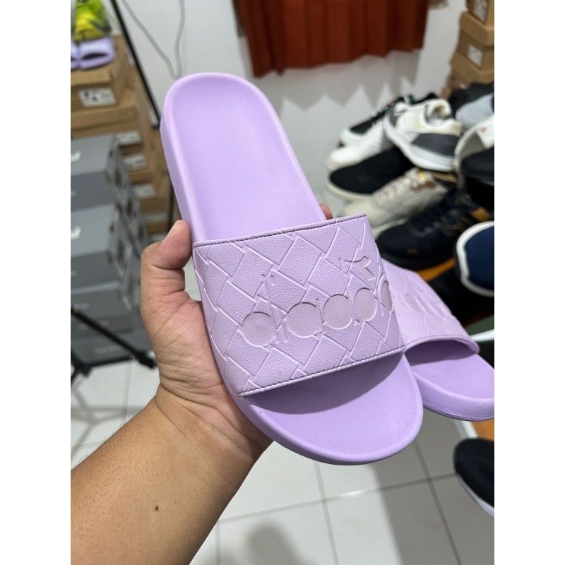 SANDAL DIADORA FIZIL WOMEN LILAC