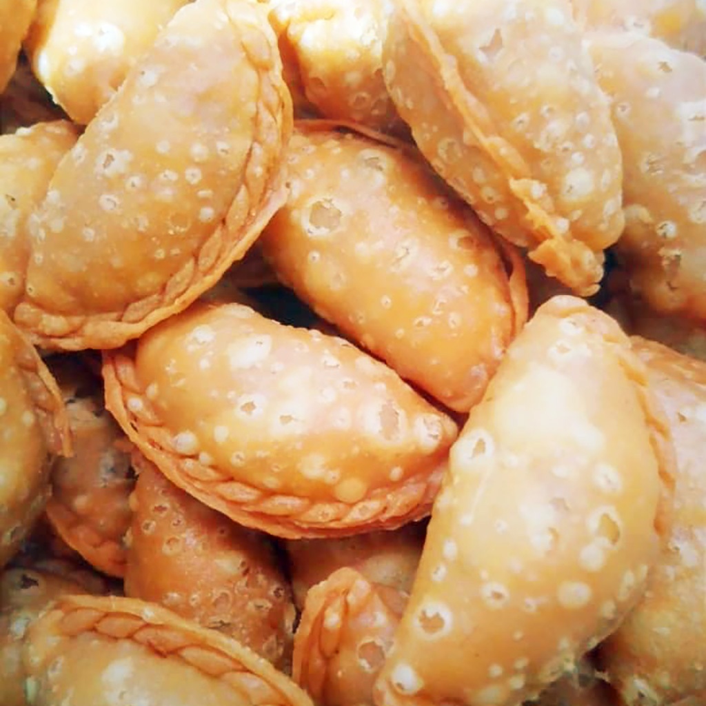 

PASTEL MINI ABON SUN KITCHEN