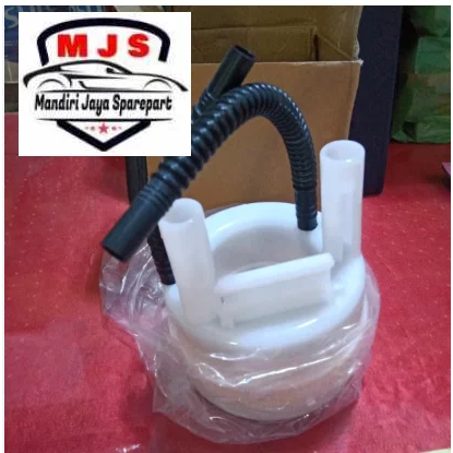 Filter bensin saringan pompa bensin nissan march