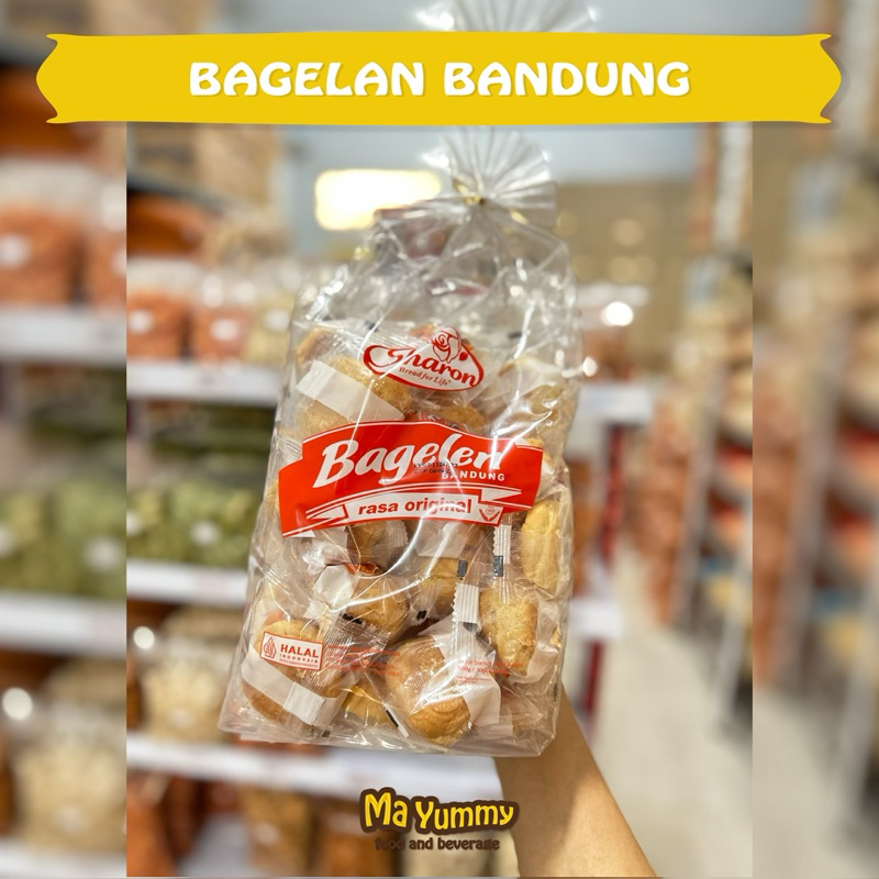 

Bagelan Bandung Isi 30pcs / Pack
