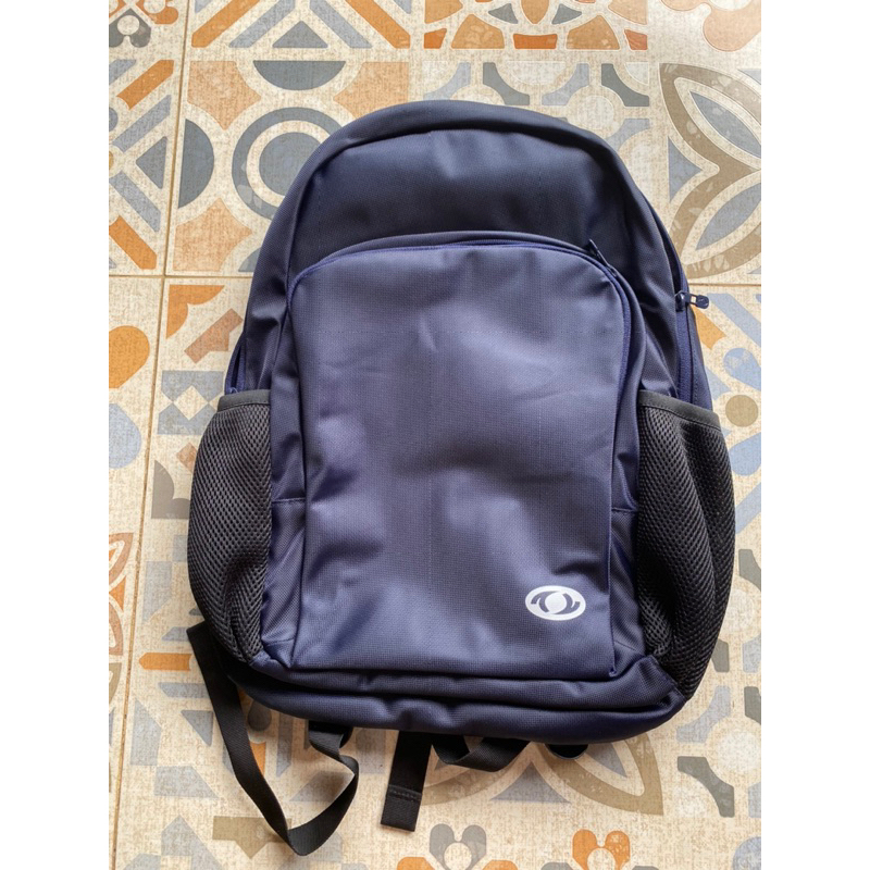 Astec Tas Ransel unisex SMP SMA DEWASA KERJA original