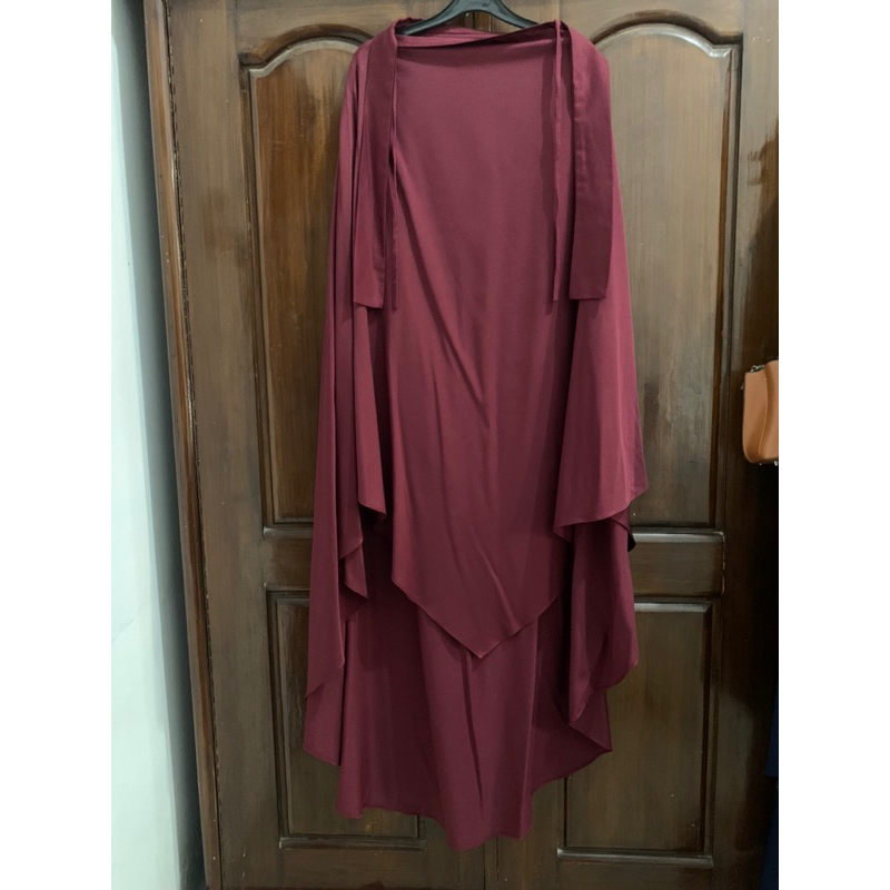 Preloved FK by Zidni.id