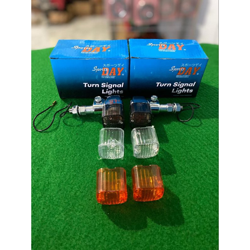 SEIN PALU RITING KOTAK SPORTS DAY