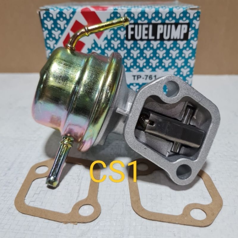 FUEL PUMP POMPA BENSIN MEMBRAN FEROZA TARUNA KYOSAN