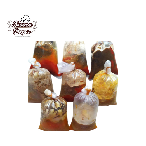 

Bumbu Giling / Bumbu Jadi / Bumbu Masak /Memasak / Bumbu Dapur / Macam Macam Bumbu [ PILIH VARIAN ]