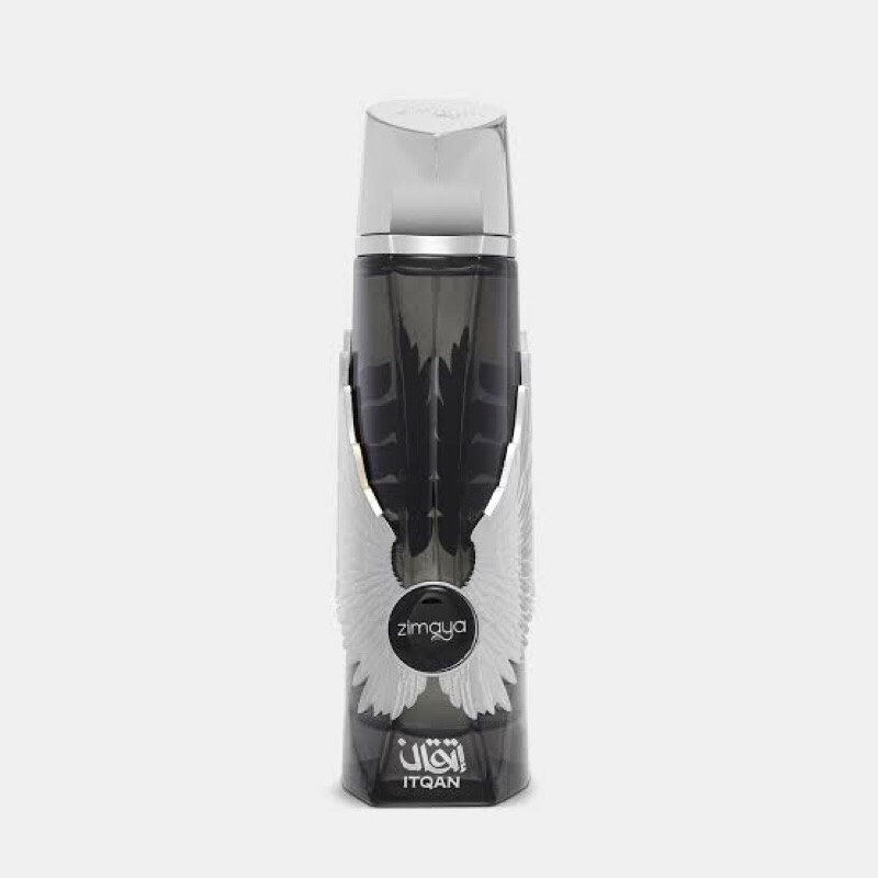 Zimaya Itqan Noir EDP 100 ML Original