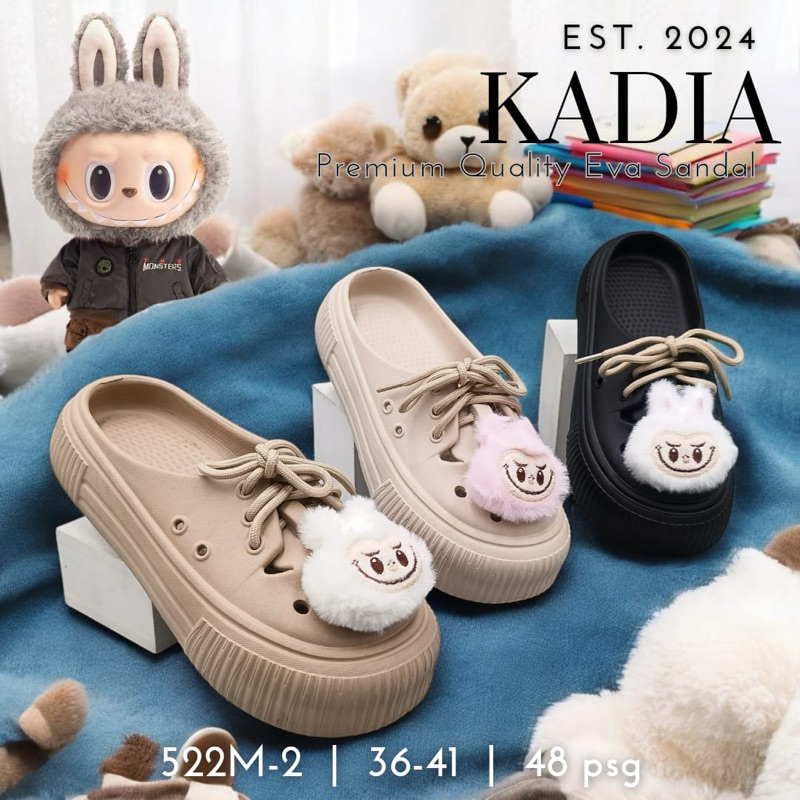 ANSSTORE - Sandal sepatu karet tali wanita | Sandal baim selop