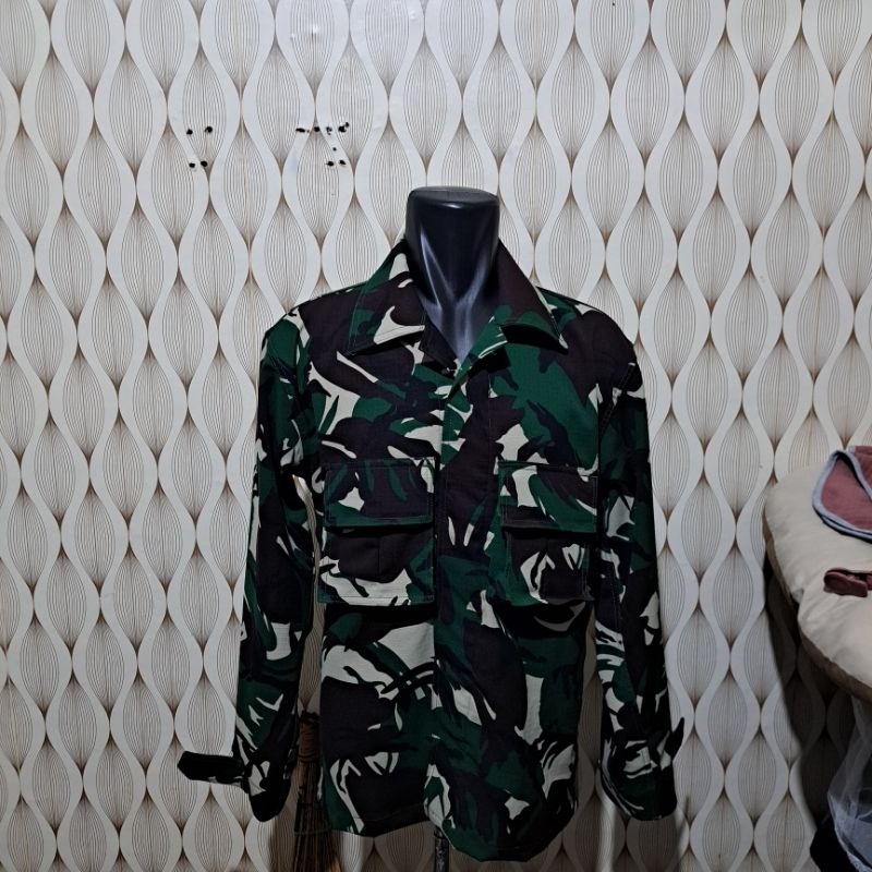 PDL TNI Wol AU AD AL