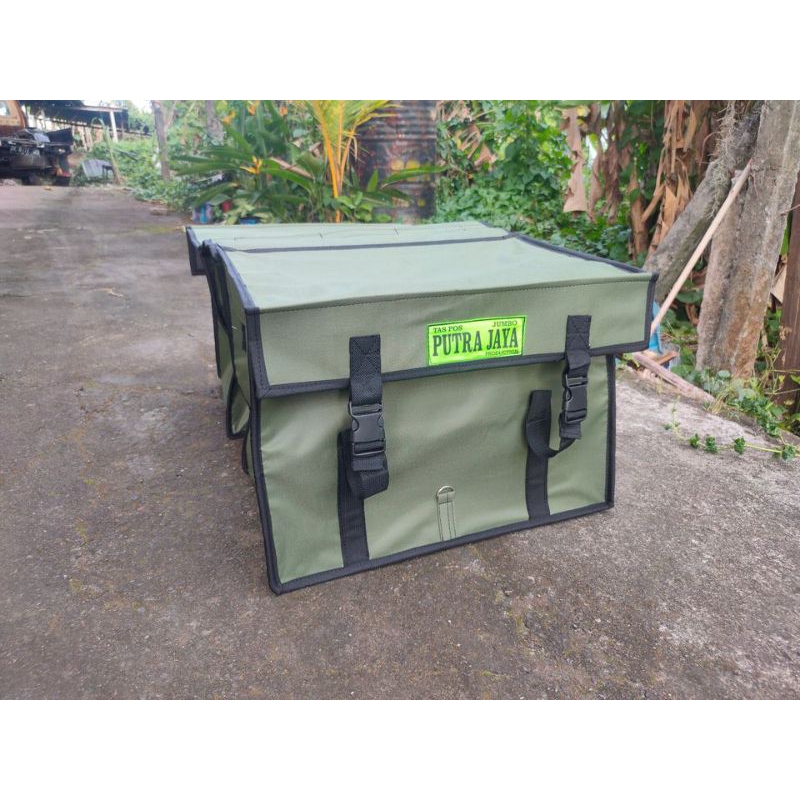 Putra Jaya Tas motor