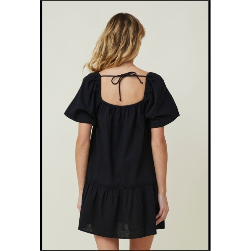 dress cotton on