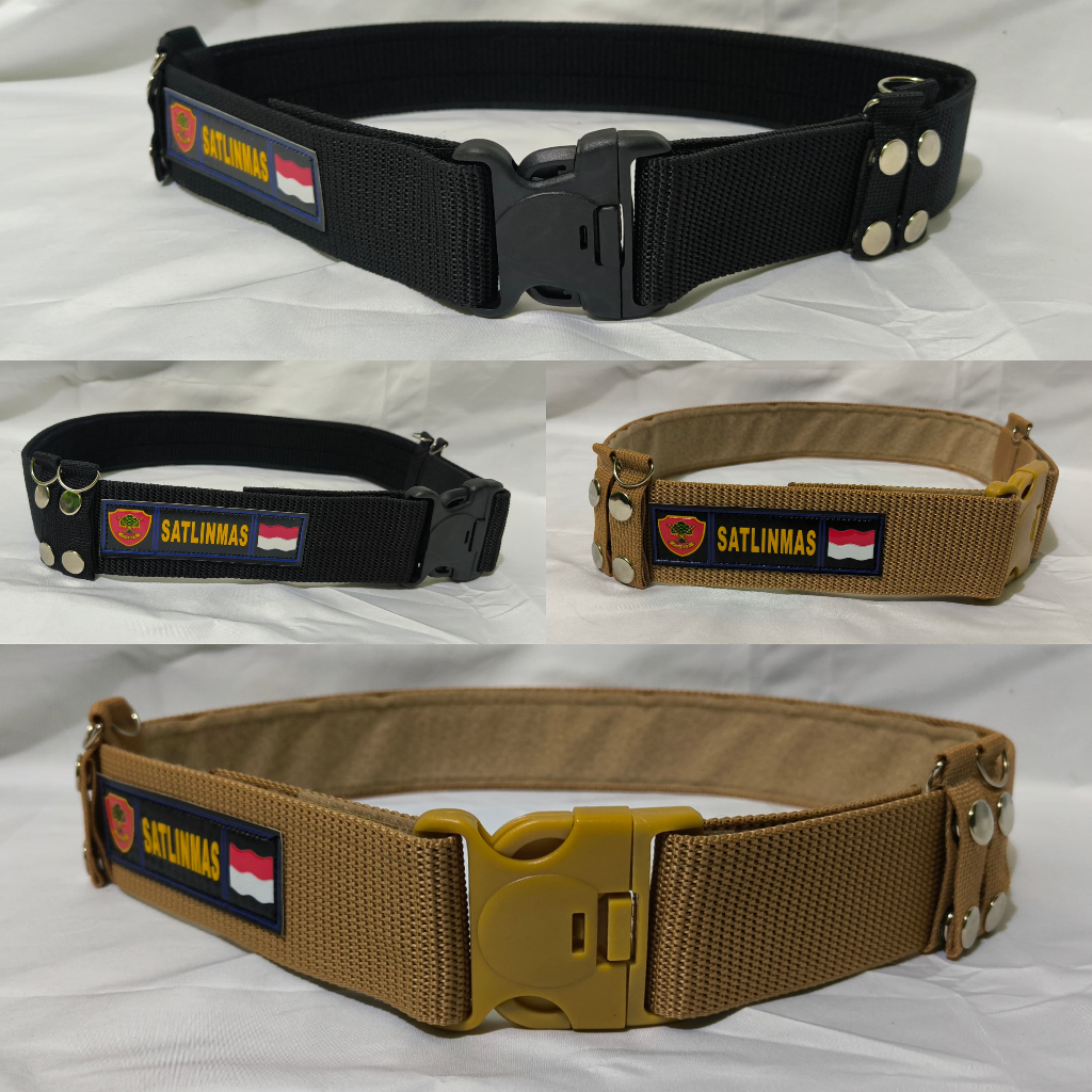 Kopel Pdl Satlinmas Hitam Dan Cream