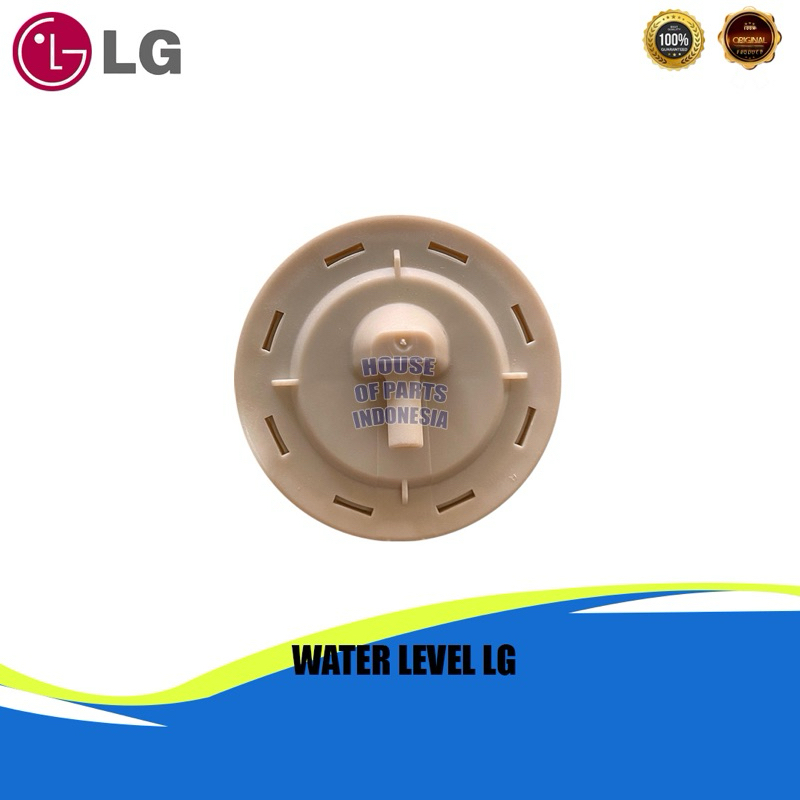 WATER LEVEL LG