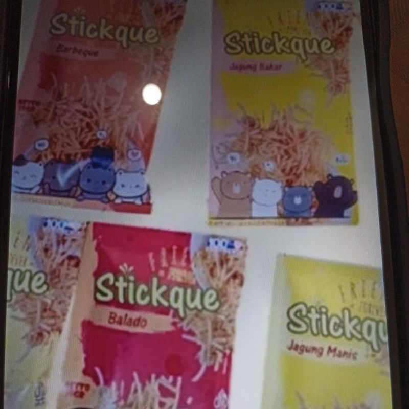 

jajan anak stikie per bji