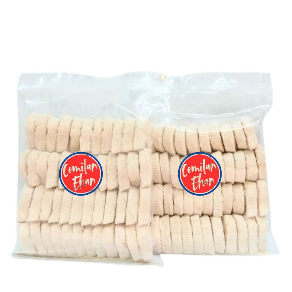 

Kue Satu - 1kg Kue Satu Kacang Hijau Kue Jadul Terlaris