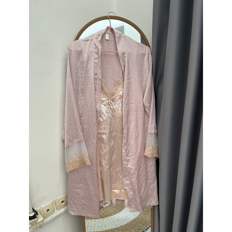 preloved piyama set pl lingerie