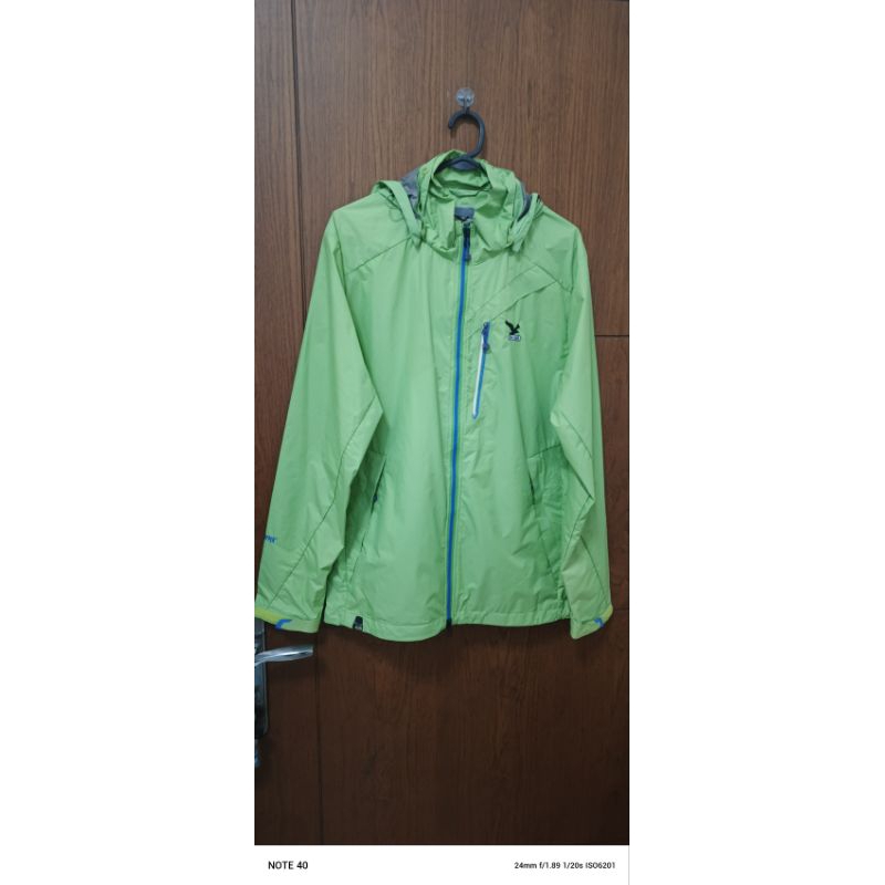 Jual Jacket Outdoor Salewa Windstopper