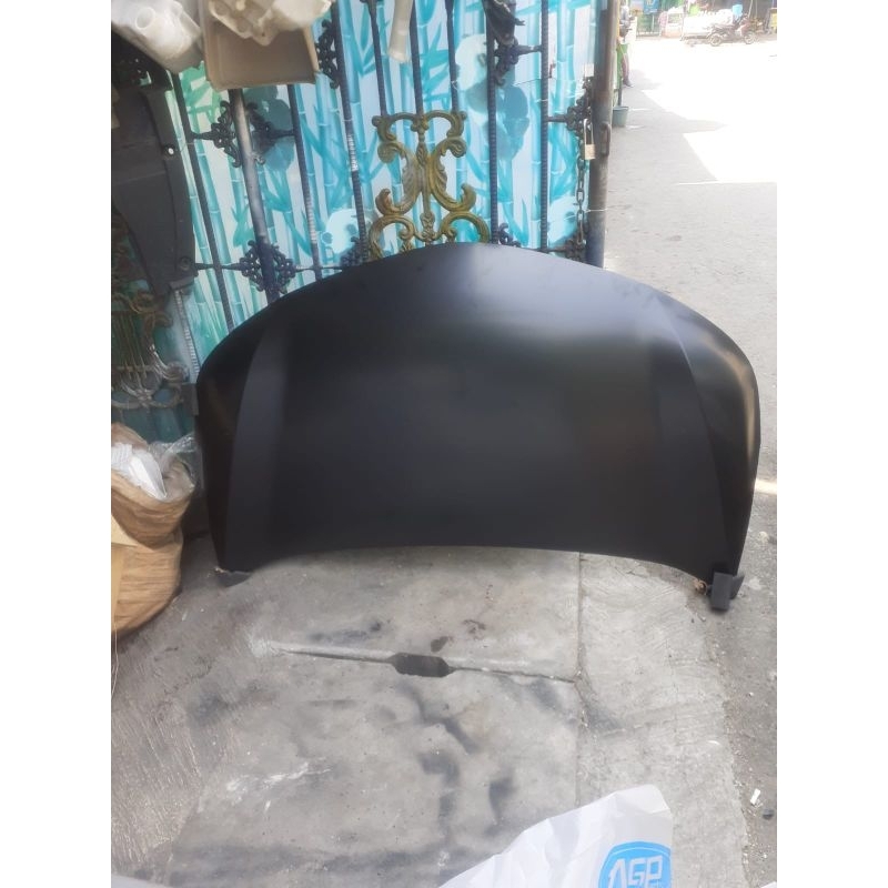 Kap mesin Avanza 2015, kap mesin avanza 2019 - 2021