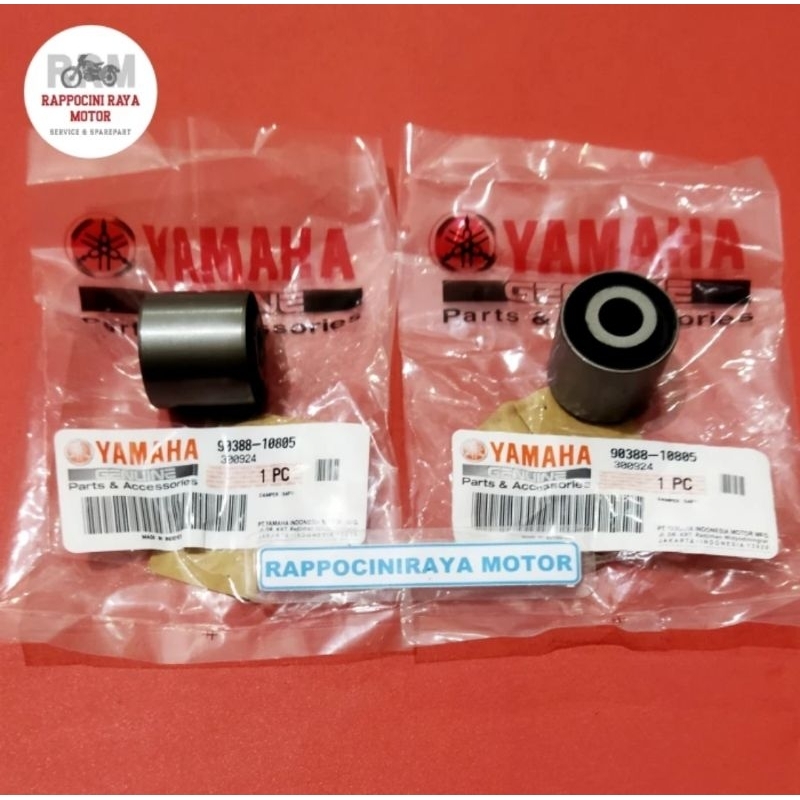 Bosh Arm Bosh Engine Mounting Mio J M3 Soul Gt Fino Xride Original 90388 10805 2 pcs