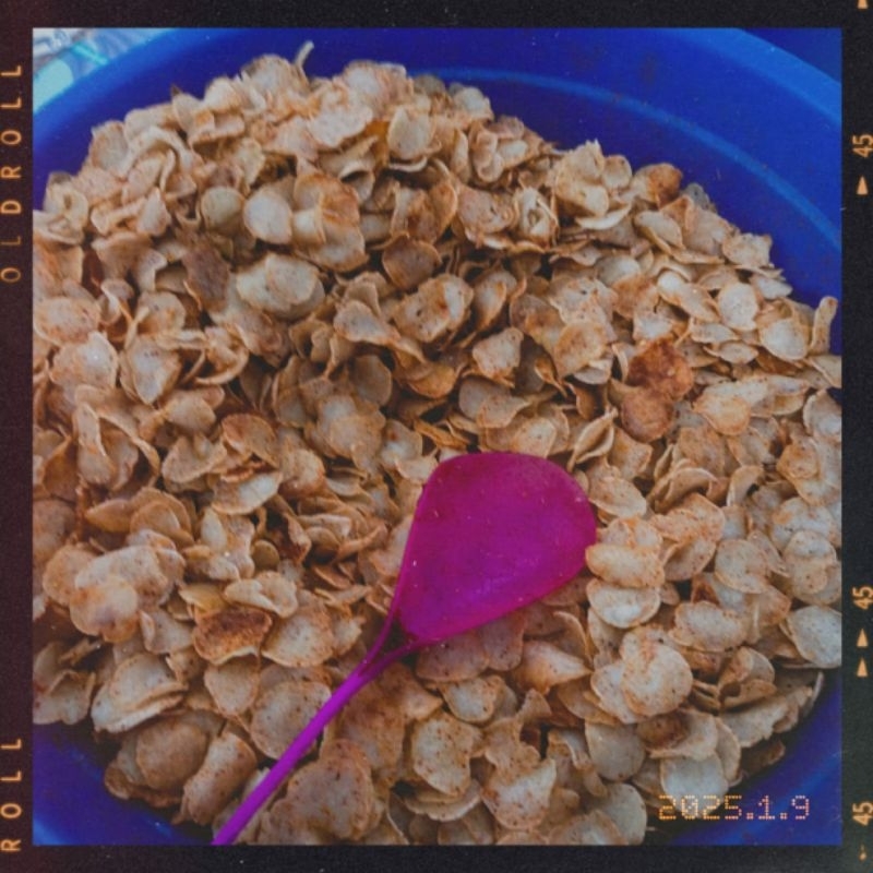 

Paket jualan Citruk 10Kg