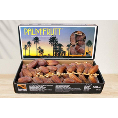 

KURMA PALMFRUTT 500 GR / KURMA PALM FRUIT 500 GR