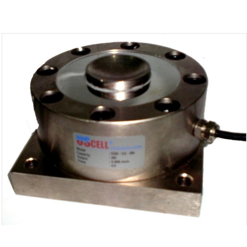 LOADCELL DISC TYPE CD 5 - 5 Ton Original Merk US Cell