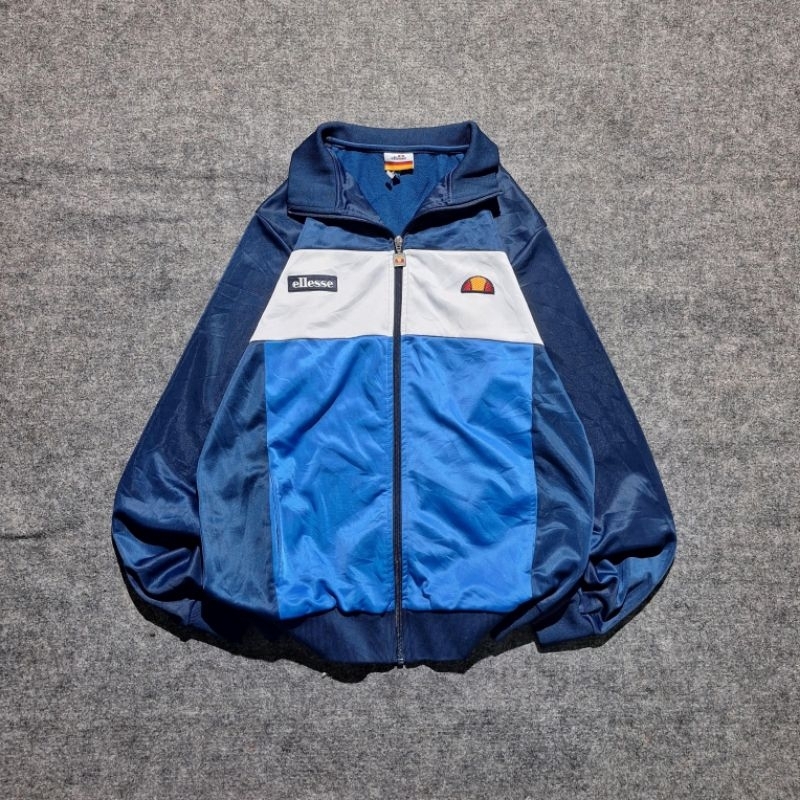 Ellesse Tractop