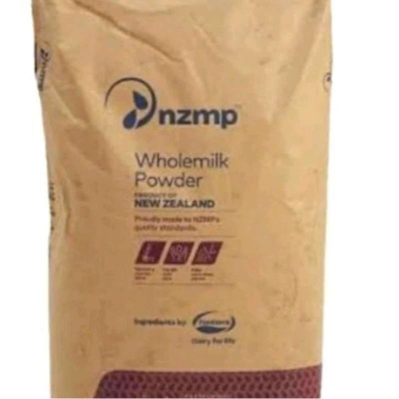 

NZMP full cream