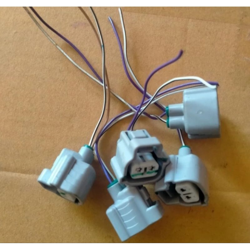 soket lampu sein depan Avanza Xenia agya ayla calya sigra