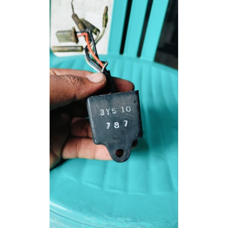 CDI 3YS FORCE ONE FIZR KOTAK FIZ LAWAS FIZR ORIGINAL
