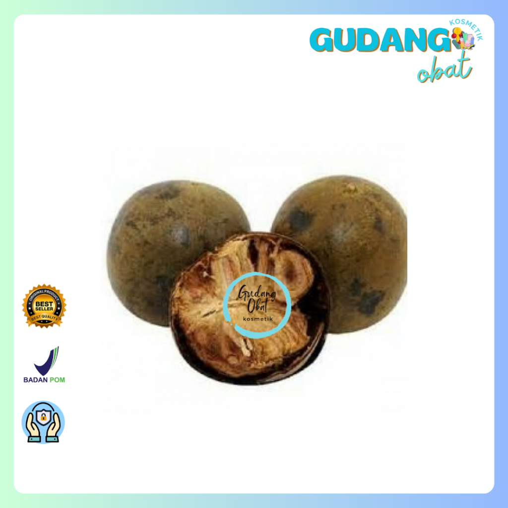 

Buah Lohankuo