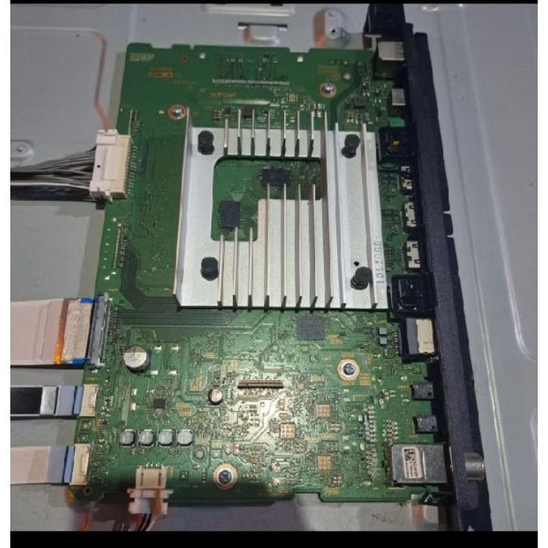 MB SONY 55X80J mainboard SMART ANDROID TV Sony KD 55x80j motherboard Sony KD-55x80 MESIN TV SONY KD5