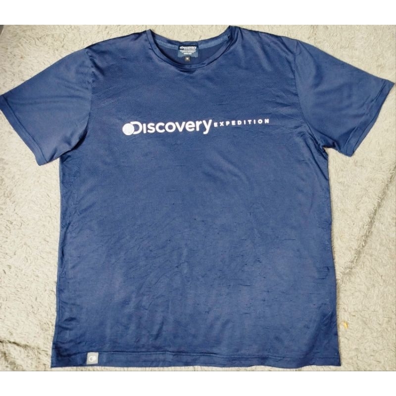 Quickdry discovery second