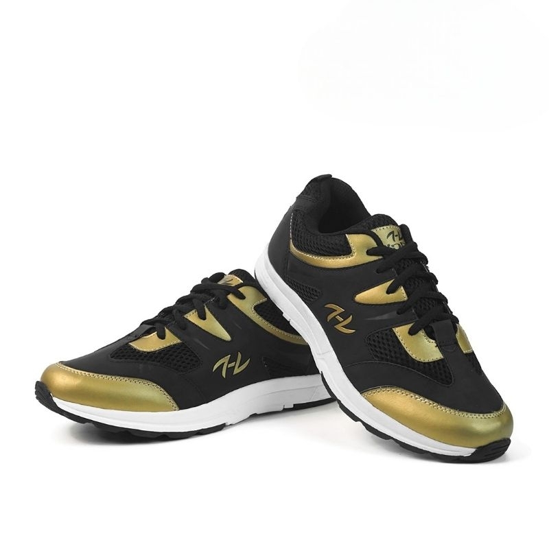 Sepatu sneakers M060 original 100% kets casual untuk pria dewasa kerja kuliah