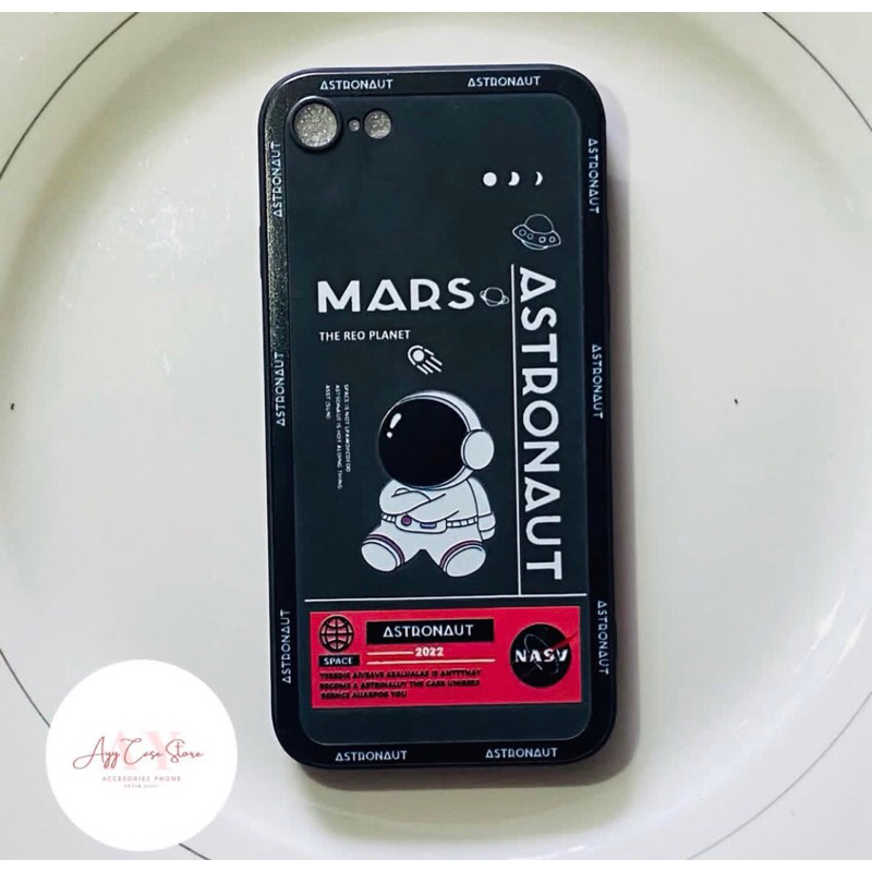 CASE ASTRONOT IPHONE 6/7/8