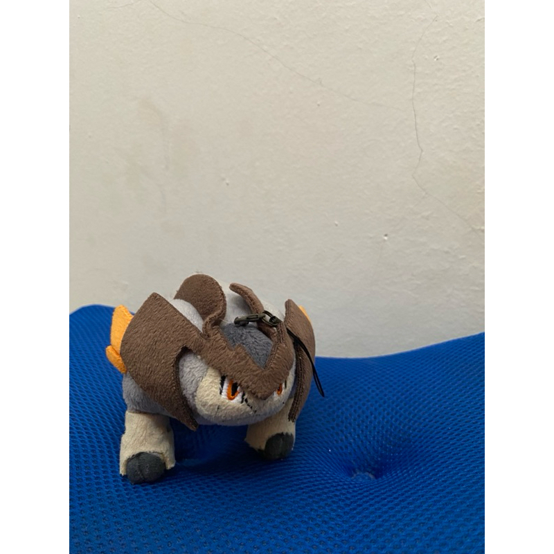 Pokemon Terrakion