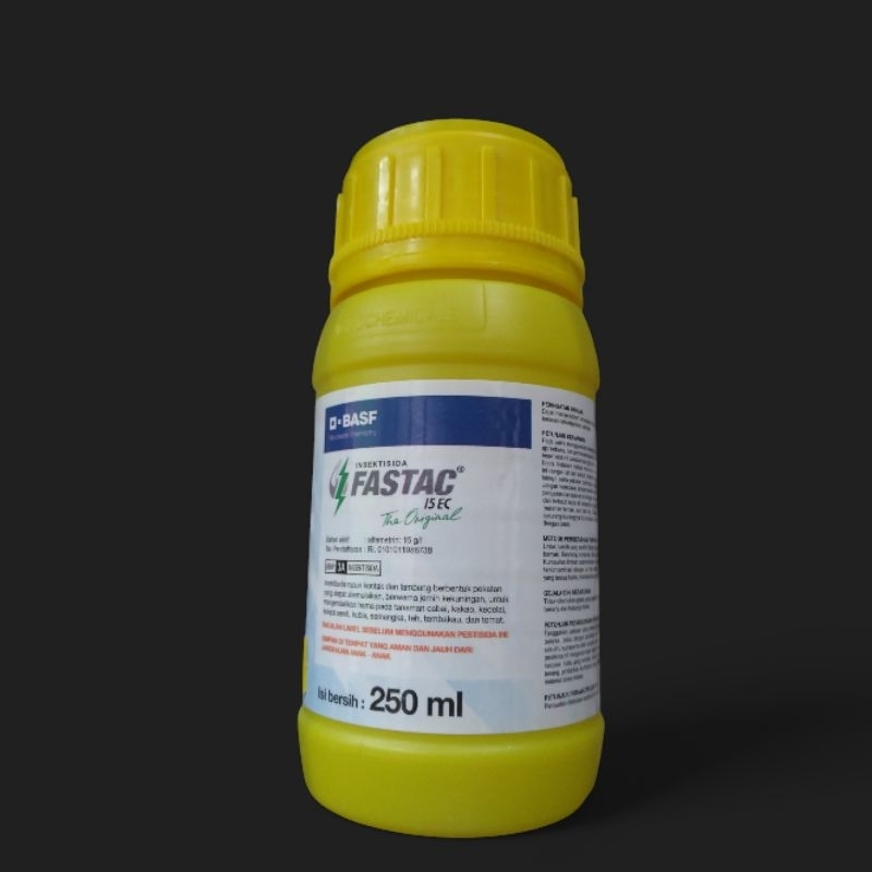 FASTAC 15EC 250ml