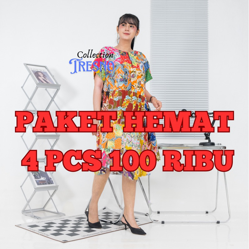 DASTER 100RIBU DAPET 4 PCS| DASTER SAMBUNG KENCANA UNGU DAN STELAN JUMBO PERCA KENCANA UNGU