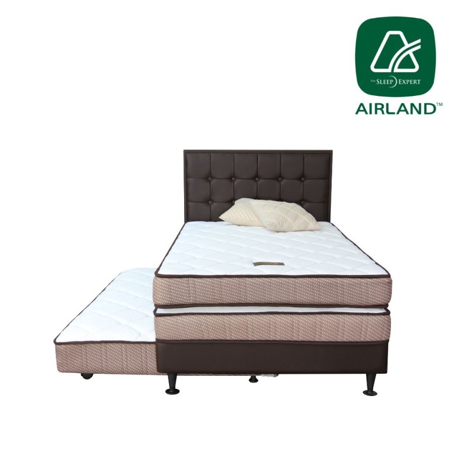 Kasur/Spring Bed Airland Deluxe Series Type 303 (Hanya Kasur)