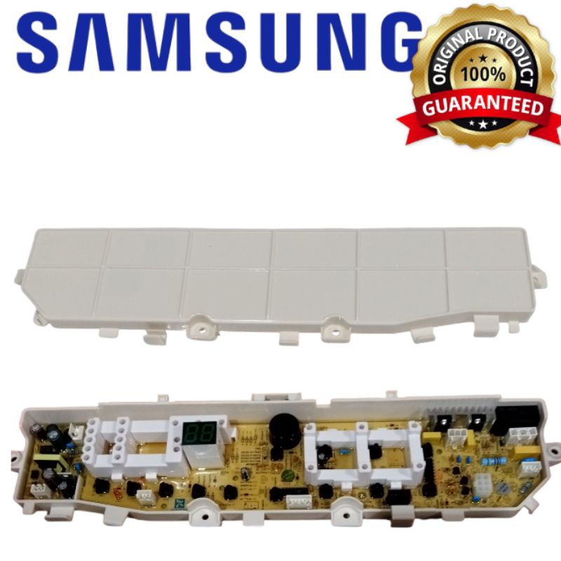 PCB MODUL MESIN CUCI SAMSUNG TOP LOUDING/1 TABUNG