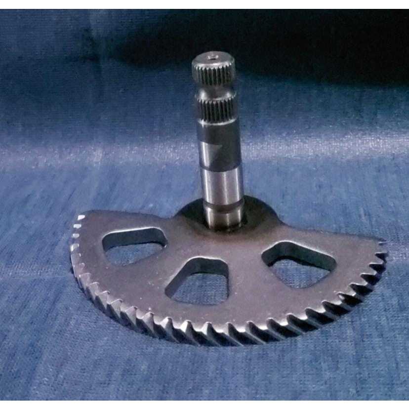 AS STATER , AS SLAH , AS ENGKOL , AS KICK , AS STARTER Beat street esp 2020 / Gl pro / Blade /Karism