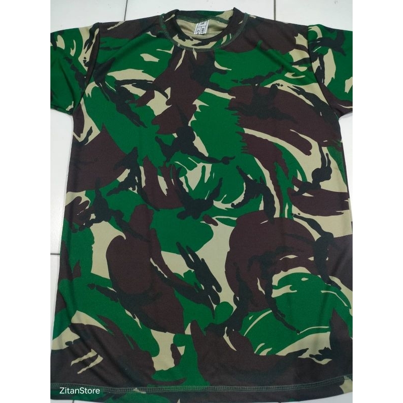 KAOS PDL/LORENG KONVEKSI