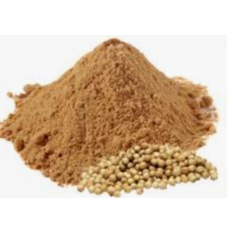 

BUBUK KETUMBAR MURNI RP 9.500 / 250 GRAM