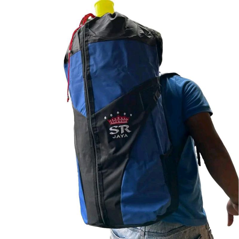 TAS RANSEL SR SANGKAR LOVEBIRD GENDONGAN SANGKAR LOVEBIRD TERBAIK