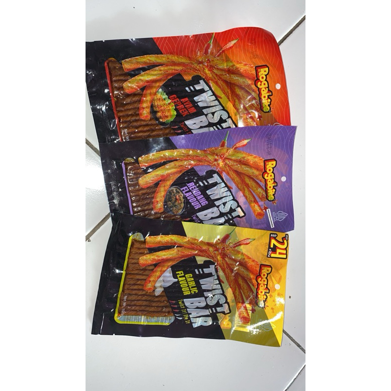 

TWIST BAR SNACK HIGH PROTEIN CEMILAN MAKANAN RINGAN SEHAT 1 BKS ISI 14 PCS