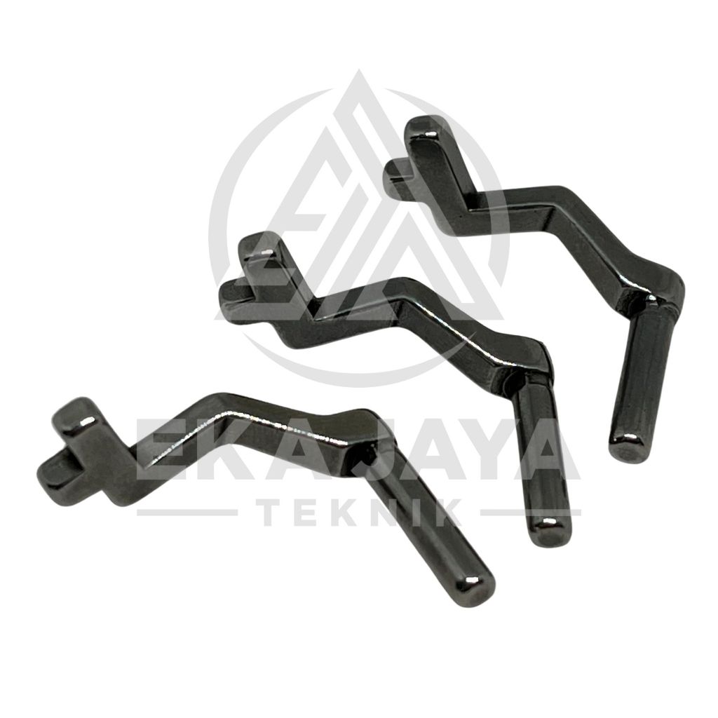 B2311383 TAHANAN MESIN MH JARUM 3 B - 2311383